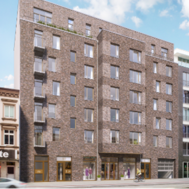 Foto - Garage zu vermieten in Hamburg 214,20 €