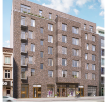 Garage zu vermieten in Hamburg 214,20 €