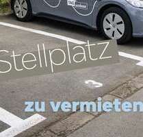 Garage zu vermieten in Stadtilm 20,00 €