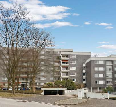 Foto - Wohnung zum Kaufen in Erkrath 187.000,00 € 78 m²
