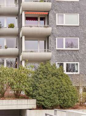 Foto - Wohnung zum Kaufen in Erkrath 187.000,00 € 78 m²