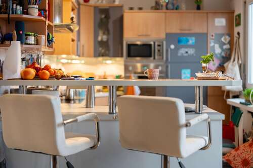 Foto - Wohnung zum Kaufen in Freiburg 469.000,00 € 83 m²