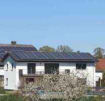 Wohnung zum Kaufen in Schrobenhausen Hörzhausen 500.000,00 € 147 m² - Schrobenhausen / Hörzhausen