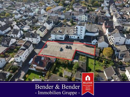 Foto - Grundstück zu verkaufen in Rheinbrohl 445.000,00 € 1351 m²