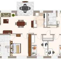 Wohnung zum Mieten in Vaihingen an der Enz 1.288,00 € 94 m²