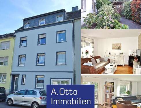 Foto - Haus zum Kaufen in Krefeld 520.000,00 € 339 m²