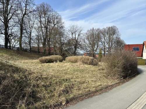 Foto - Grundstück zu verkaufen in Lemnitz 52.000,00 € 2364 m²