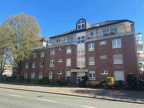 Foto - Wohnung zum Mieten in Gelsenkirchen 720,00 € 79.67 m²