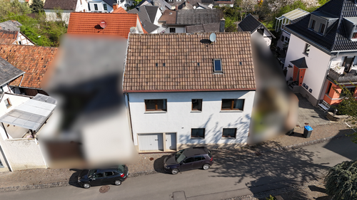 Foto - Haus zum Kaufen in Grafschaft 275.000,00 € 135 m²
