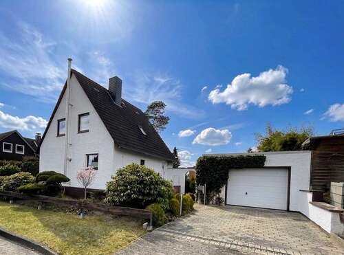 Foto - Haus zum Kaufen in Hambühren 279.000,00 € 100 m²