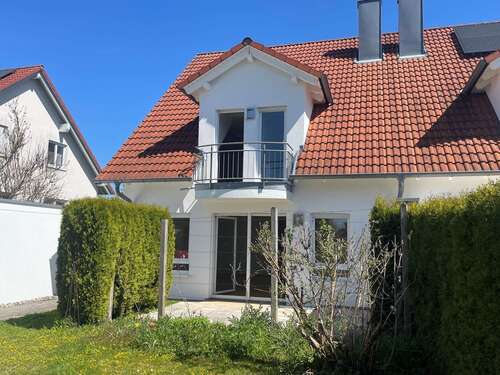 Foto - Haus zum Mieten in Ellwangen-Rindelbach 1.500,00 € 134 m²
