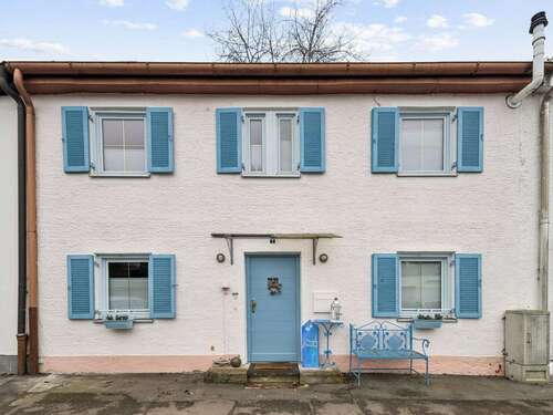 Foto - Haus zum Kaufen in Oberschleißheim 749.000,00 € 90 m²