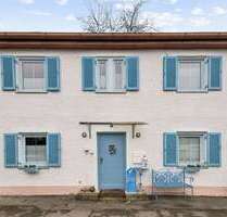 Haus zum Kaufen in Oberschleißheim 749.000,00 € 90 m²