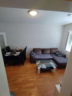 Foto - Wohnung zum Mieten in Frankfurt am Main 750,00 € 42 m²