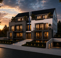 Wohnung zum Kaufen in Hemmingen 299.000,00 € 61 m²
