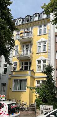 Foto - Wohnung zum Mieten in Lübeck 970,00 € 72 m²