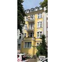 Wohnung zum Mieten in Lübeck 970,00 € 72 m²