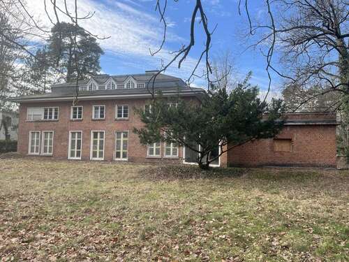 Foto - Haus zum Kaufen in Berlin 2.999.000,00 € 520 m²