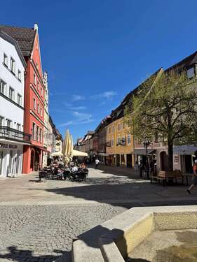 Foto - Einzelhandel in Füssen 330,00 € 30.78 m²