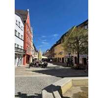 Einzelhandel in Füssen 330,00 € 30.78 m²