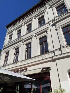 Foto - Büro in Brandenburg an der Havel 1.400,00 € 104 m²