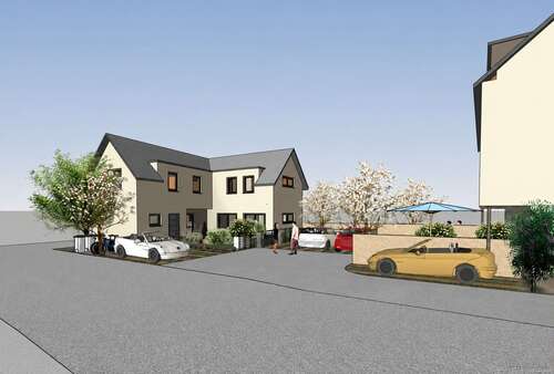 Foto - Haus zum Kaufen in Roßdorf-Gundernhausen 579.000,00 € 118.47 m²