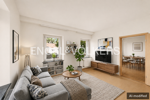 Foto - Wohnung zum Kaufen in Hürth 220.000,00 € 68 m²