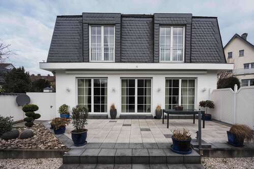 Foto - Haus zum Kaufen in Bielefeld 590.000,00 € 195 m²