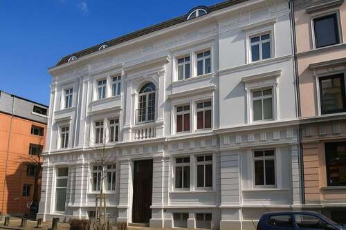 Foto - Wohnung zum Kaufen in Hamburg 889.000,00 € 89 m²