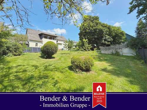 Foto - Haus zum Kaufen in Wied 240.000,00 € 152.15 m²