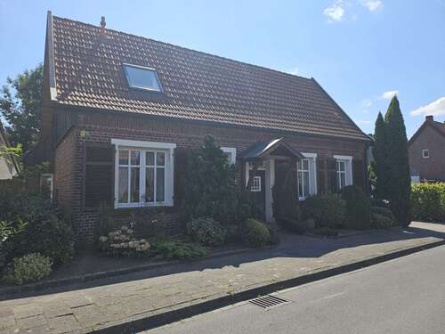 Foto - Haus zum Kaufen in Nottuln 435.000,00 € 170 m²