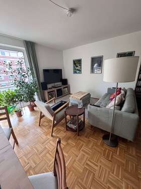 Foto - Wohnung zum Mieten in Duisburg 467,50 € 55 m²