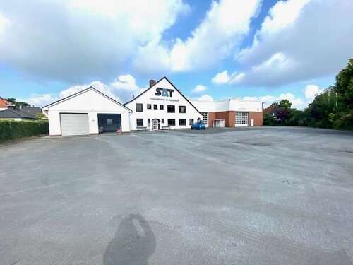 Foto - Halle in Gütersloh 9.070,00 € 1888.71 m²