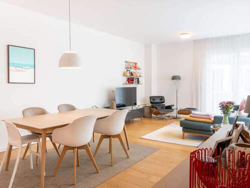 Foto - Wohnung zum Mieten in Marienburg 2.805,44 € 127.52 m²