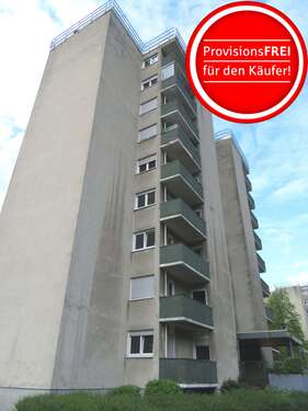 Foto - Wohnung zum Kaufen in Lahr 95.000,00 € 59 m²