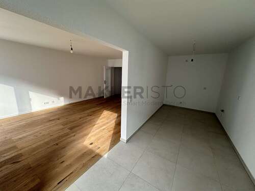 Foto - Wohnung zum Mieten in Leipzig 1.000,00 € 81 m²