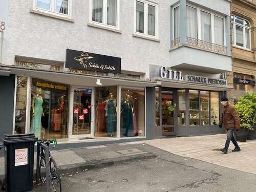 Foto - Einzelhandel in Wiesbaden 1.700,00 € 60 m²