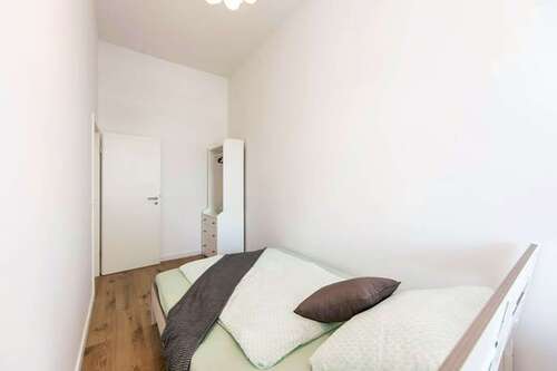 Foto - WG-Zimmer in Berlin 670,00 € 12 m²