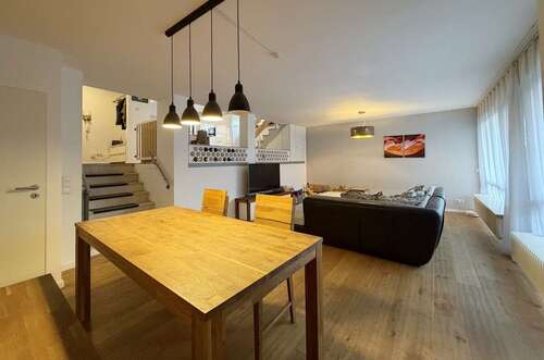 Foto - Wohnung zum Kaufen in Leonberg-Warmbronn 518.000,00 € 110 m²