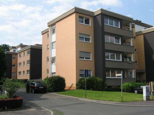 Foto - Wohnung zum Mieten in Waltrop 240,00 € 45 m²