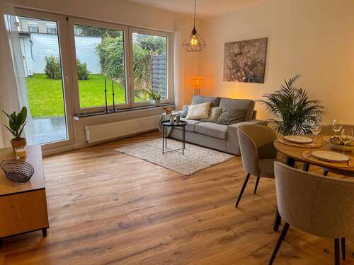 Foto - Wohnung zum Kaufen in Brühl 425.000,00 € 101.84 m²