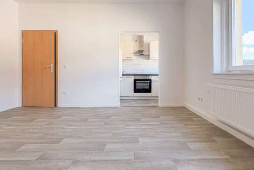 Foto - Wohnung zum Mieten in Chemnitz 265,00 € 44.1 m²