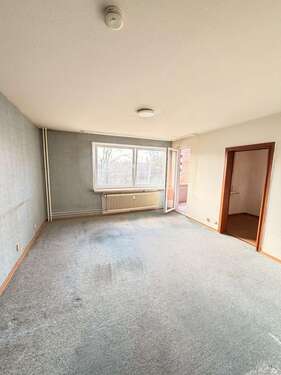 Foto - Wohnung zum Kaufen in Hamburg 179.000,00 € 43 m²