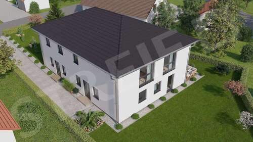 Foto - Haus zum Mieten in Langerringen 1.500,00 € 121.02 m²