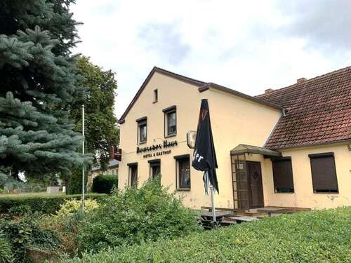 Foto - Haus zum Kaufen in Penkun 199.600,00 € 883 m²