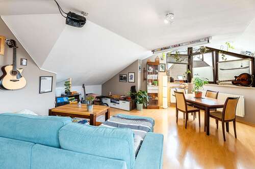 Foto - Wohnung zum Kaufen in Nürnberg 200.000,00 € 50 m²