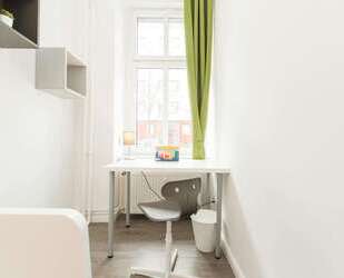 WG-Zimmer in Berlin 610,00 € 7 m²