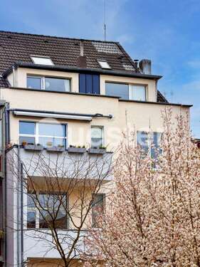 Foto - Wohnung zum Kaufen in Duisburg 245.000,00 € 114 m²
