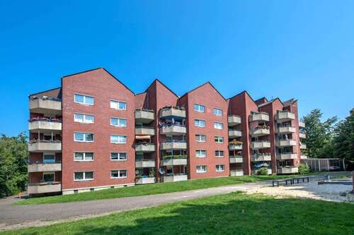 Foto - Wohnung zum Mieten in Castrop-Rauxel 379,31 € 77.62 m²