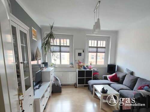 Foto - Wohnung zum Mieten in Eberswalde 603,00 € 67 m²